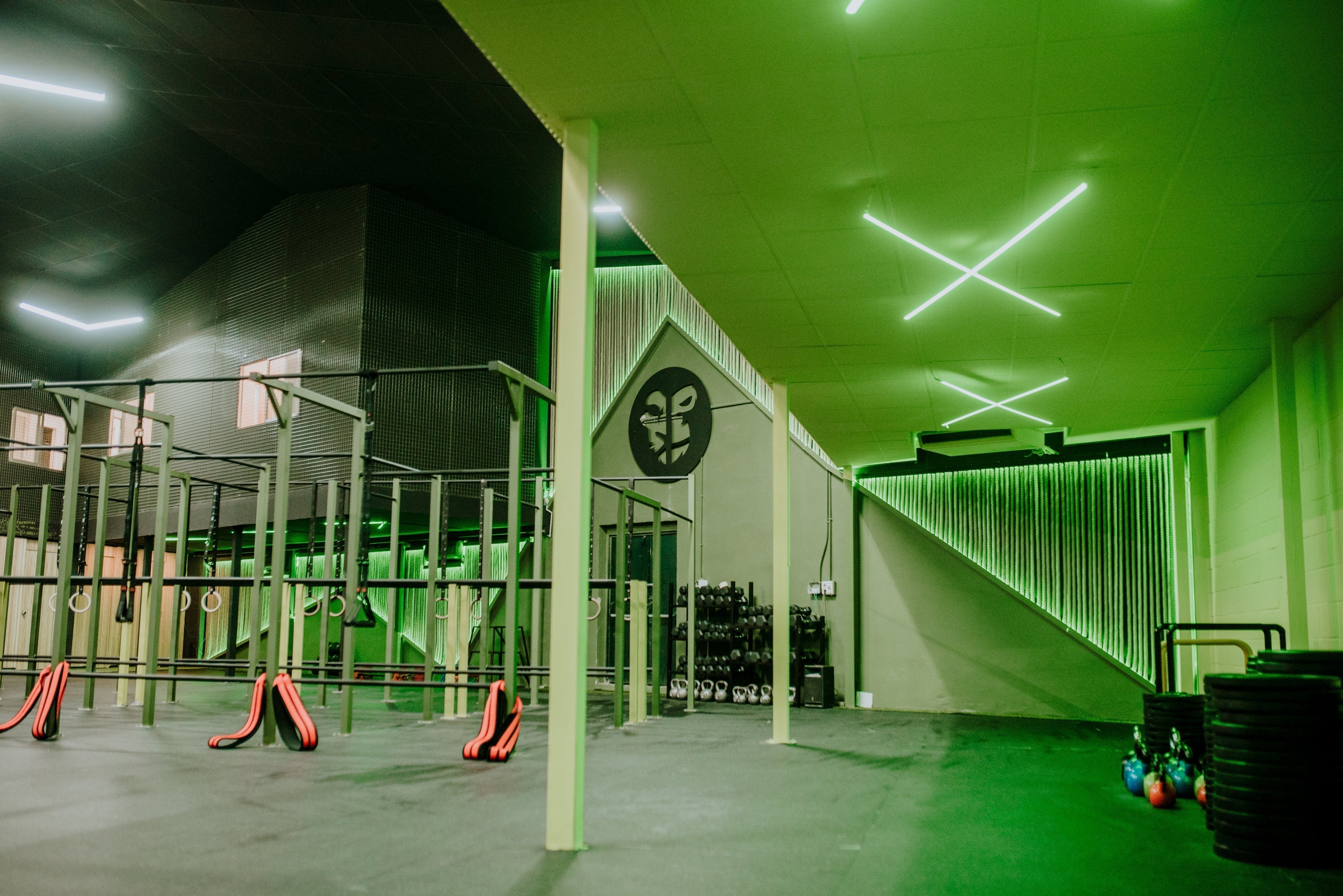 ZenFlow en el 10º aniversario de La Jungla Workout: respiración, rendimiento y comunidad