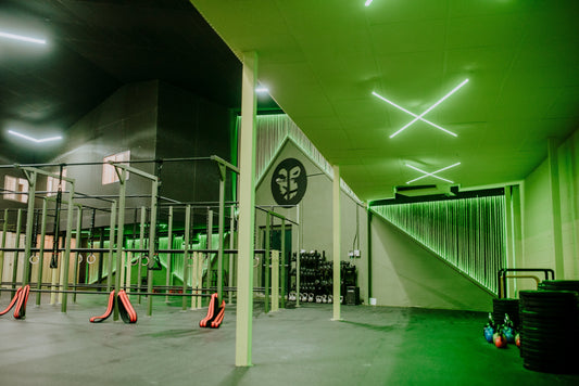 ZenFlow en el 10º aniversario de La Jungla Workout: respiración, rendimiento y comunidad