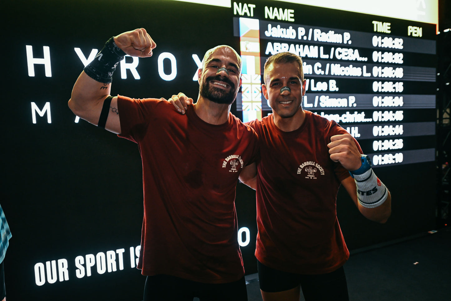 ZenFlow® Tiras Nasales