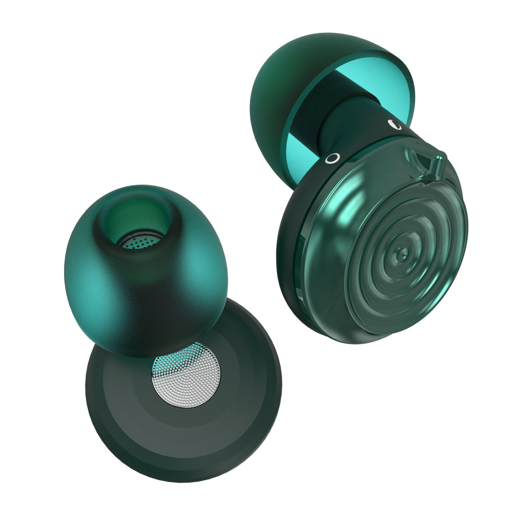 ZenFlow® Earplugs Flex