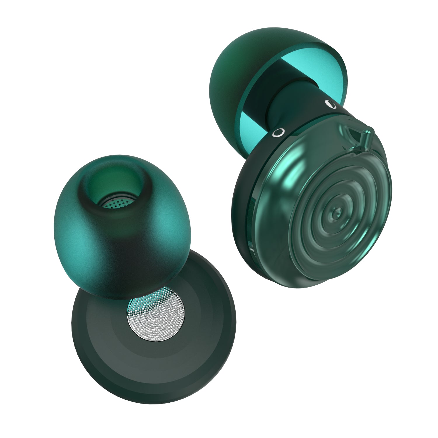 ZenFlow® Earplugs Flex