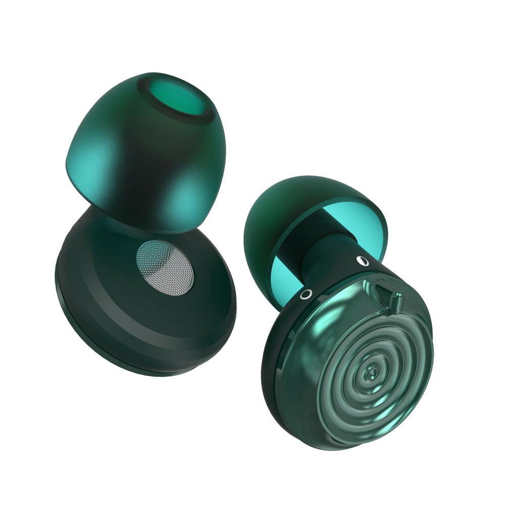 ZenFlow® Earplugs Flex