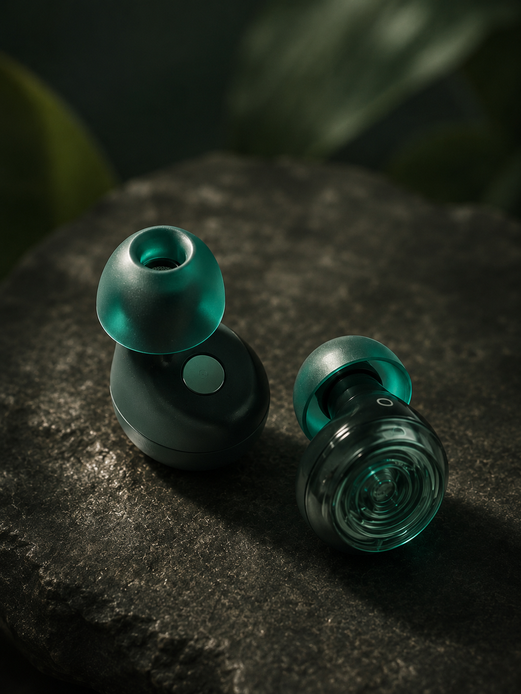 ZenFlow® Earplugs Flex